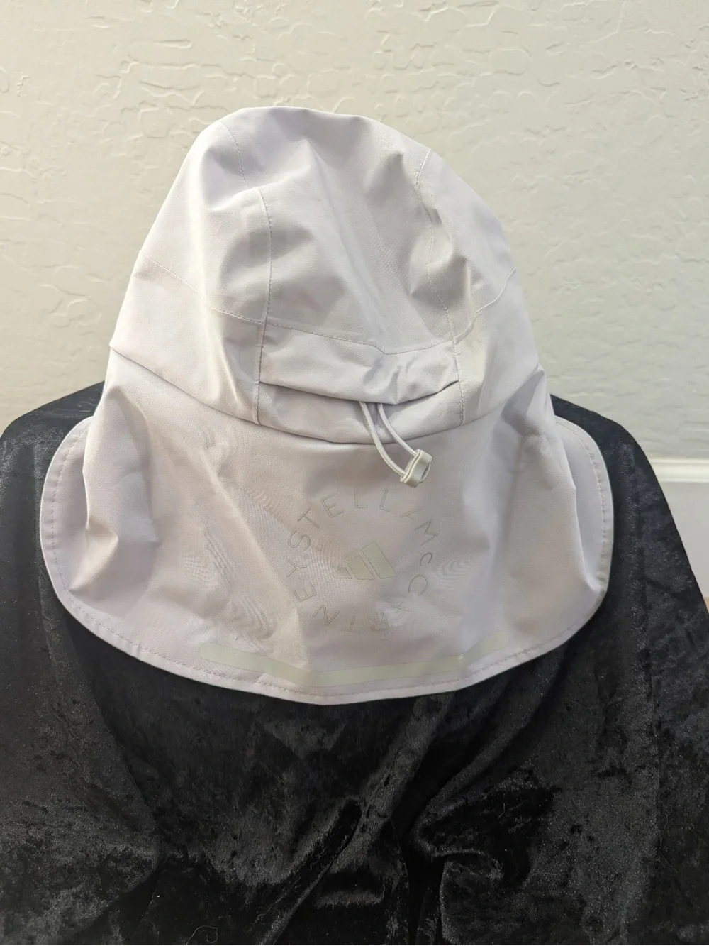 Adidas Rain Cap By Stella McCartney - 0/S